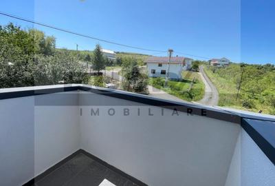 Apartament de 3 camere, nou, 80 mp, terasa 70mp,  Aerodrom Avram Iancu - 16