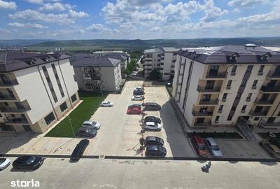Apartament cu 2 camere decomandat în Valea Lupului - 5