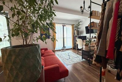 | Studio - 20th Residence- Grozavesti - 39 mp - Metrou | - 7