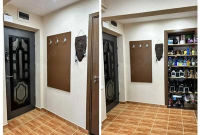 Apartament cu 2 camere decomandat în Central - 5