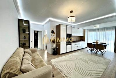 Apartament superb | 3 cam | Loc de parcare propriu | ID:1369 - 1