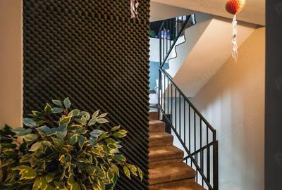 Pensiune la cheie LUX 3* ULTRACENTRAL Iasi -ROI <10 ani - 3