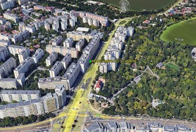 Apartament cu 3 camere de vanzare - Zona Doamna Ghica - Super oferta - 8