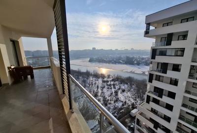 Apartament 3 camere Fundeni LUX, incalzire in pardoseala ,pacare subterana - 15