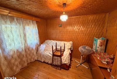 Casă cu 3 camere cu Teren 1270 Mp în Vânători - 19