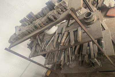 Vand strung SNB 2000 - 2