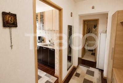Apartament cu 2 camere decomandat, mobilat în Mihai Viteazul - 7