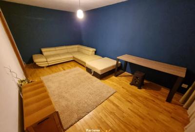 Apartament cu 4 camere decomandat, mobilat în Nicolina - 1