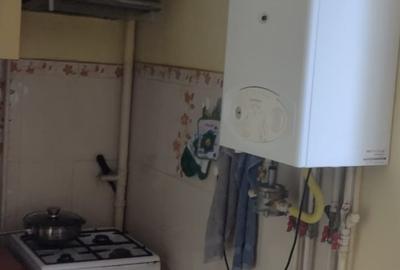 Vand apartament cu 1 camera,etajul 1 din 9, in Aleea Carpati,mobilat si utilat. - 3