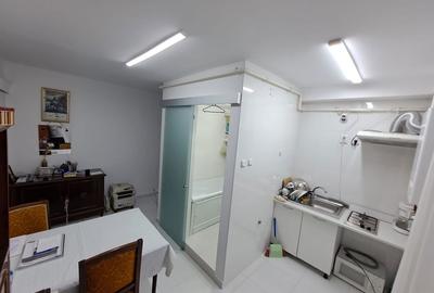 Apartament cu 2 camere semidecomandat, mobilat în Mărgeanului - 2