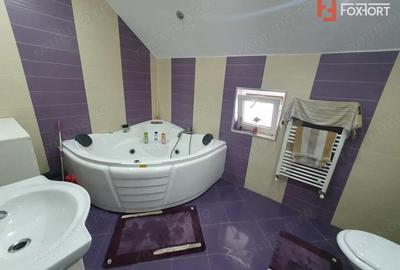 COMISION 0% Casa individuala cu 5 camere si teren de 1439 mp, Denta - 2