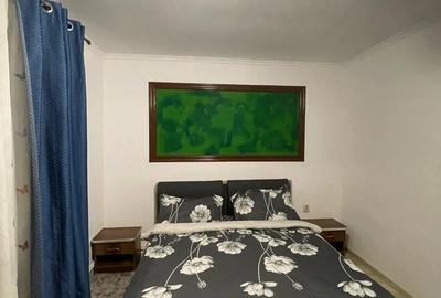 Inchiriez apartament - 5