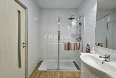 Apartament 2 Camere | 50 mp | Gradina | Garaj | Zona VIVO Metro - 6