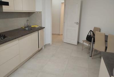 Apartament cu 2 camere decomandat, mobilat în Mărăști - 8