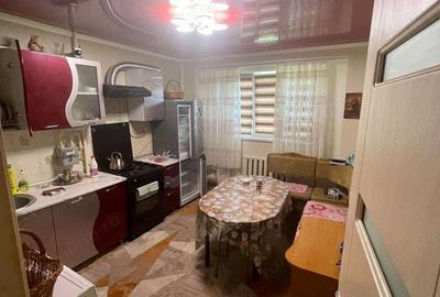 Apartament cu 2 camere în Drumul Taberei