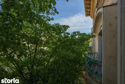 Apartament cu 2 camere, mobilat în Eminescu - 15