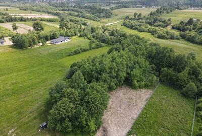 Spațiu comercial, în Horodnic - 2
