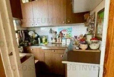 Garsoniera semidecomandata - zona Astra. - 3