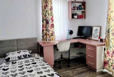 Casă cu 4 camere cu Teren 255 Mp în Chinteni - 6