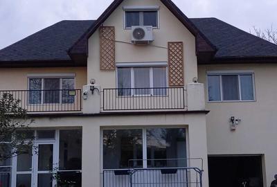 Casă cu 4 camere cu Teren 600 Mp în Snagov - 2