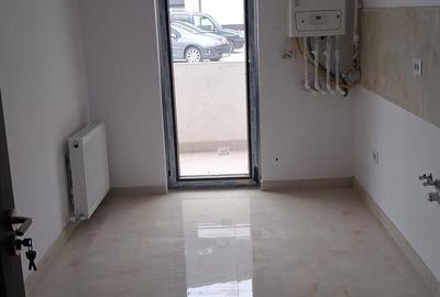 Casă cu 3 camere în Central - 1
