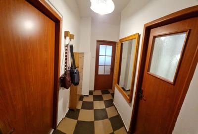 Garsoniera, decomandata, 6 minute metrou Gorjului, strada Mohorului - 6