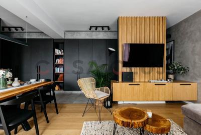 Apartament cu 2 camere, mobilat în Vest - 3