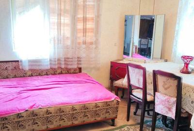 Casă cu 4 camere în Central - 7