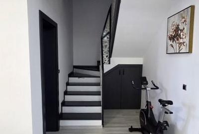 Casă cu 3 camere cu Teren 320 Mp în Sud - 6