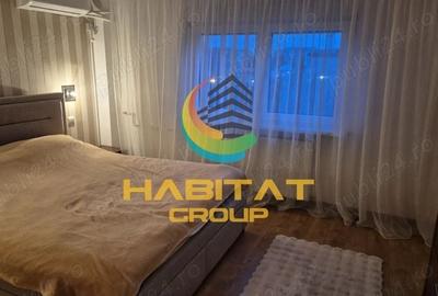 Apartament cu 3 camere decomandat, mobilat în Decebal - 3