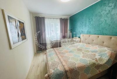 Apartament cu 2 camere semidecomandat, mobilat în Iris - 5
