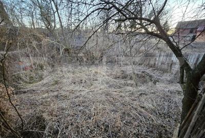 Casă cu 4 camere cu Teren 800 Mp în Crizbav - 3