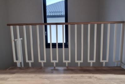 Casa P+E+Pod finisaje premium zona Valea Lupului - 9