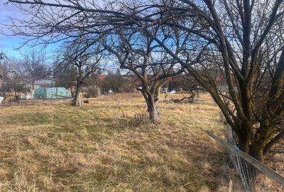 Teren Construcții intravilan de 1400 mp, în Sânpetru - 3