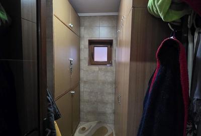 Casă cu 5 camere cu Teren 300 Mp în Podul de Fier - 20