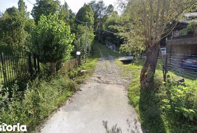 Teren de 888 mp, în Central - 5