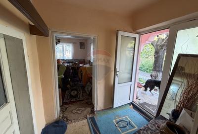 Casă individuală cu 5 camere cu Teren 3818 Mp în Țifești - 8