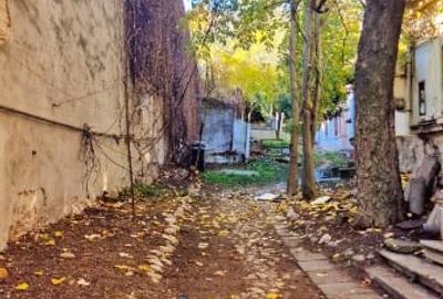 Vanzare Teren + Construcții Demolabile — Ultracentral, Pitesti – ARM. CĂLINESCU - 1