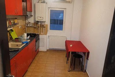 Apartament cu 2 camere decomandat în Roșu - 7
