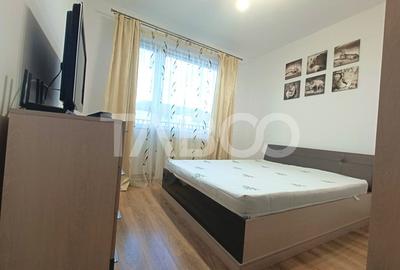 Apartament modern si calduros cu 2 camere si balcon zona Mihai Viteazu - 3