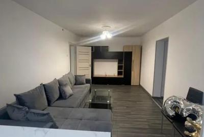Apartament cu 3 camere semidecomandat, mobilat în Traian - 3