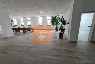 Birou, de 200 mp, în Bradu - 3