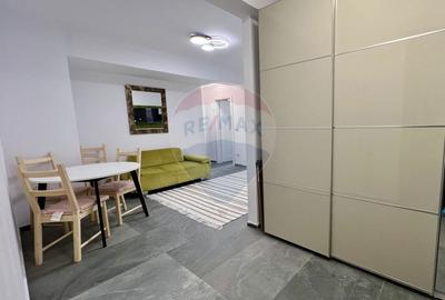 Apartament cu 3 camere în Vest - 8