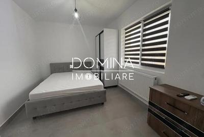 Garsonieră decomandată, mobilată în Central - 6