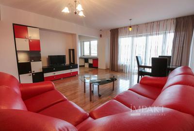 Apartament cu 3 camere semidecomandat în Plopilor - 1