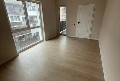 Apartament cu 2 camere semidecomandat în Florești - 2