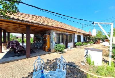 Casa cu teren de vanzare - 4
