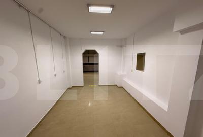 Spatiu comercial - zona Romarta - 9