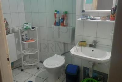 Garsonieră decomandată, mobilată în Șagului - 4