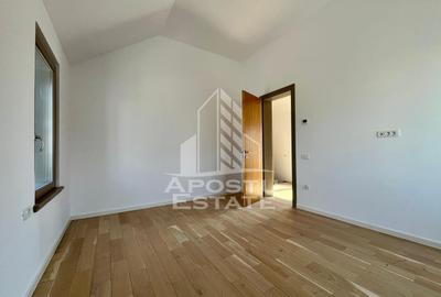 Duplex cu 5 camere cu Canalizare în Dumbrăvița - 6